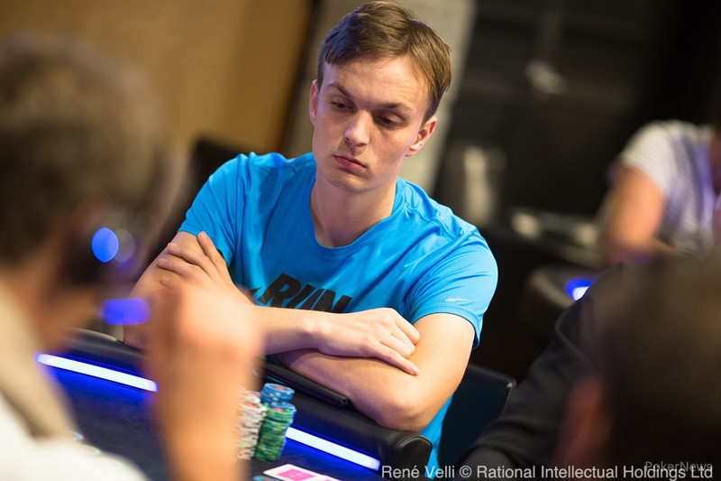 EPT Barcelona: Finnischer Sieg beim EPT National High Roller