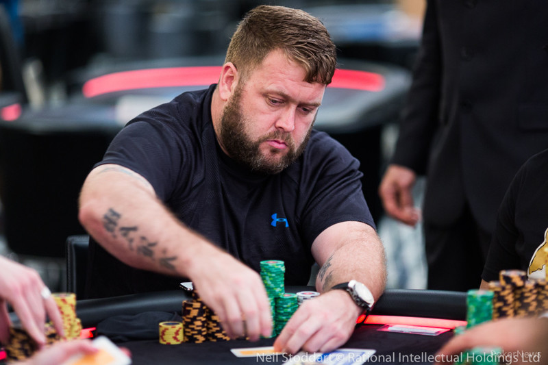 EPT Barcelona: Oliver Weis und Stefan Jedlicka sind die letzten Hoffnungen im Main Event