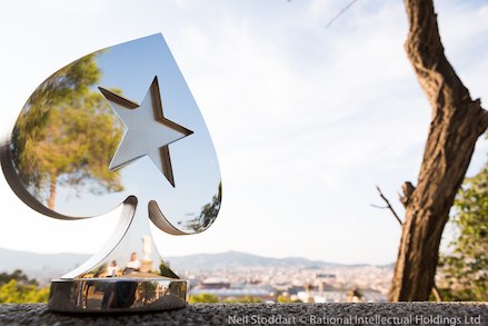 EPT Barcelona: Prominentes Schaulaufen beim 100k Super High Roller