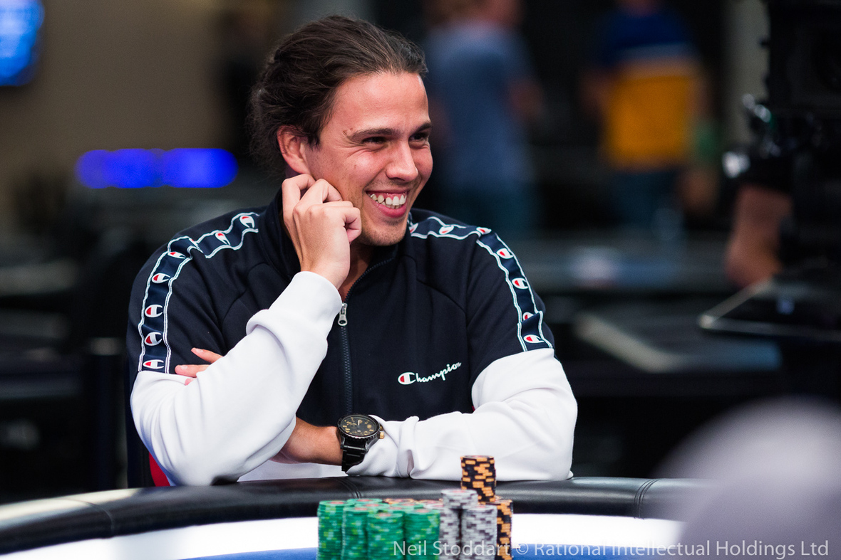 EPT Barcelona: Kein deutschsprachiger Sieg beim Main Event