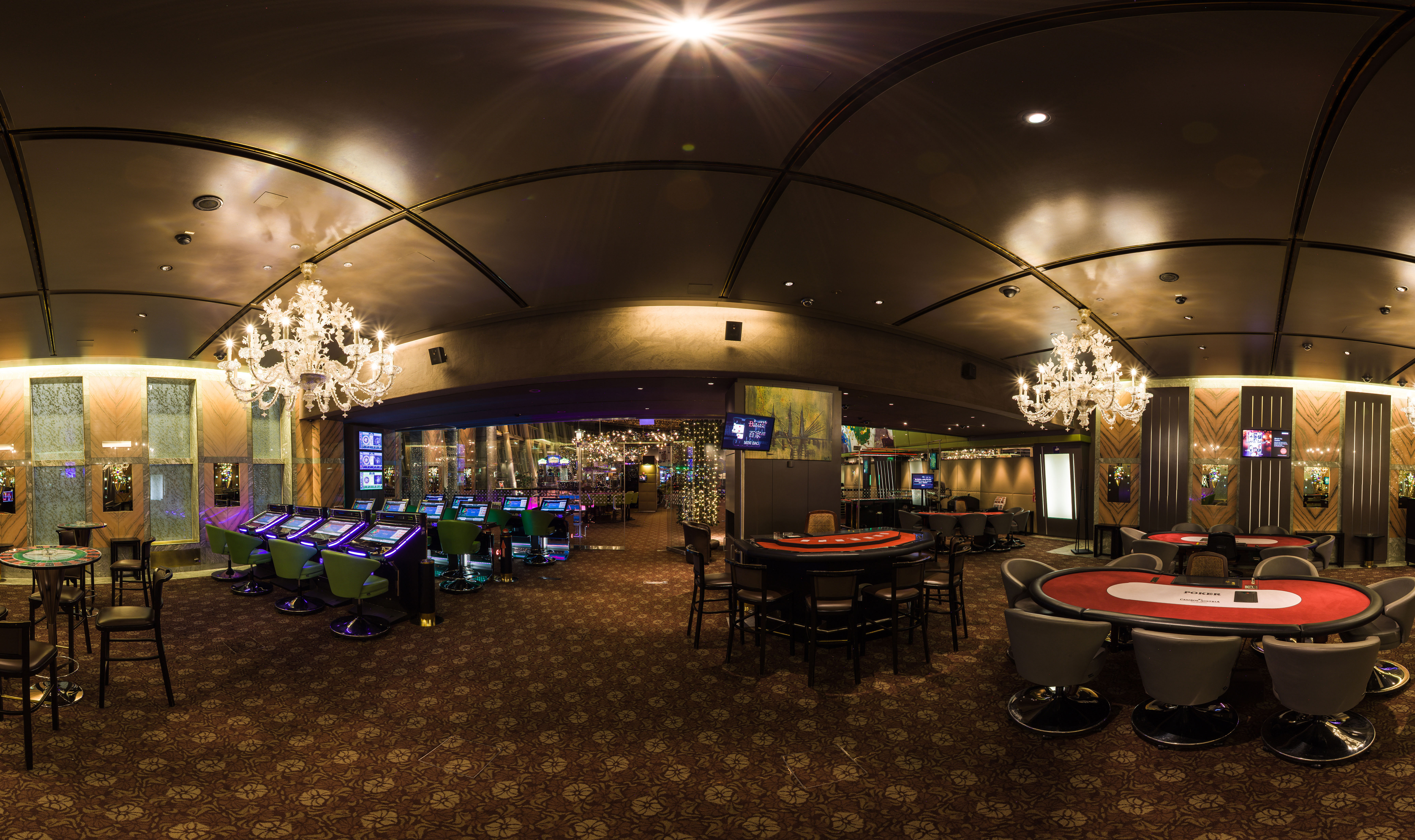 Muss eine Liste von Beste Online Casinos Österreich -Netzwerken haben