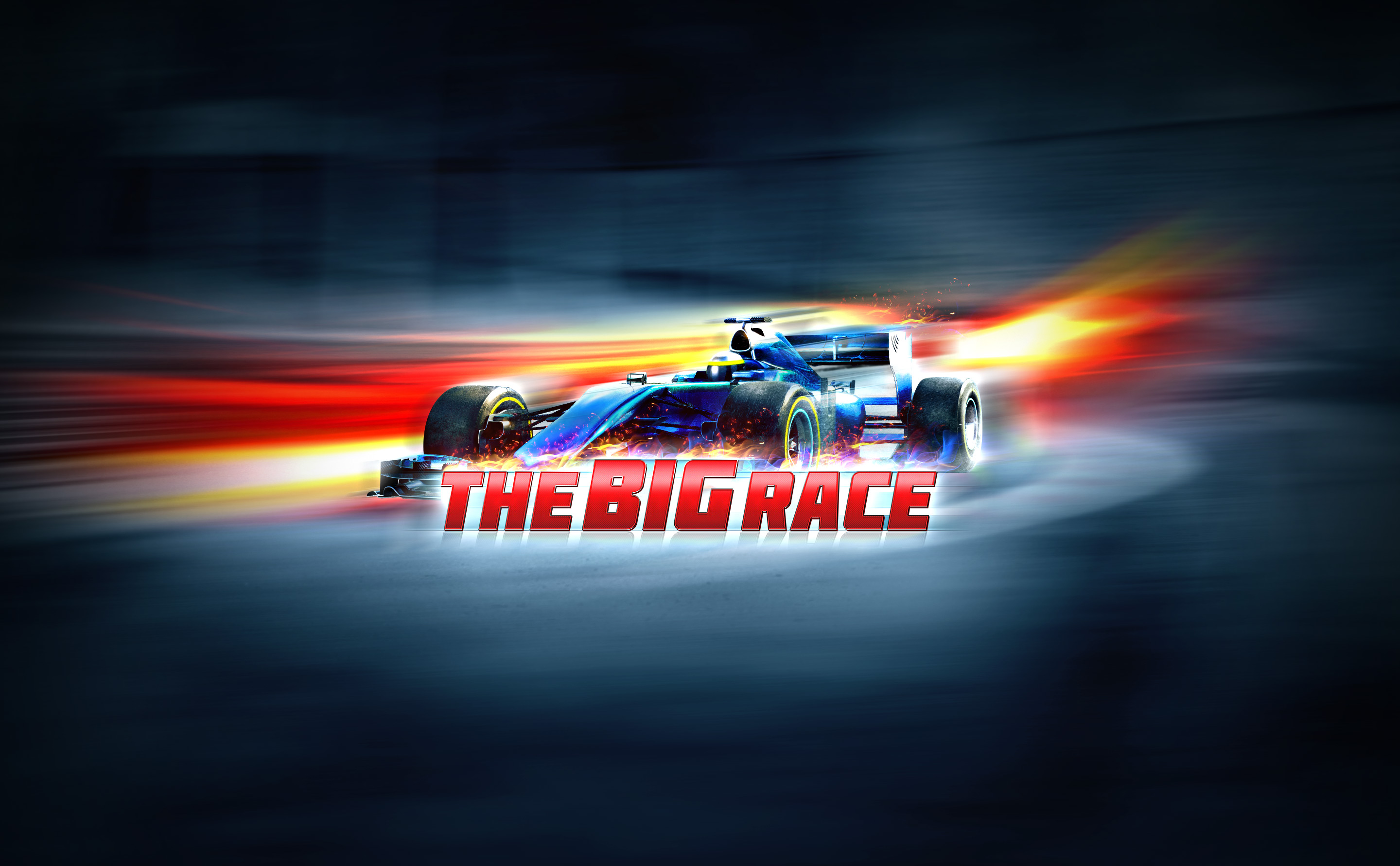 PokerStars: Overlay und Rennfieber bei The Big Race