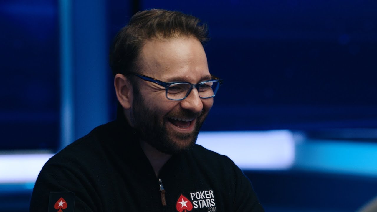PCA 2018: $100K Super High Roller (Episode 2)