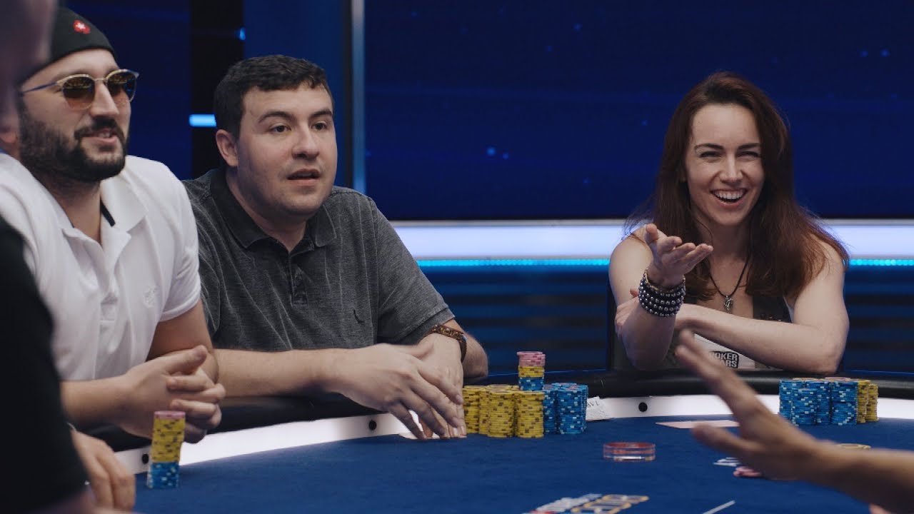 PCA 2018: $10K Main Event (Episode 4)
