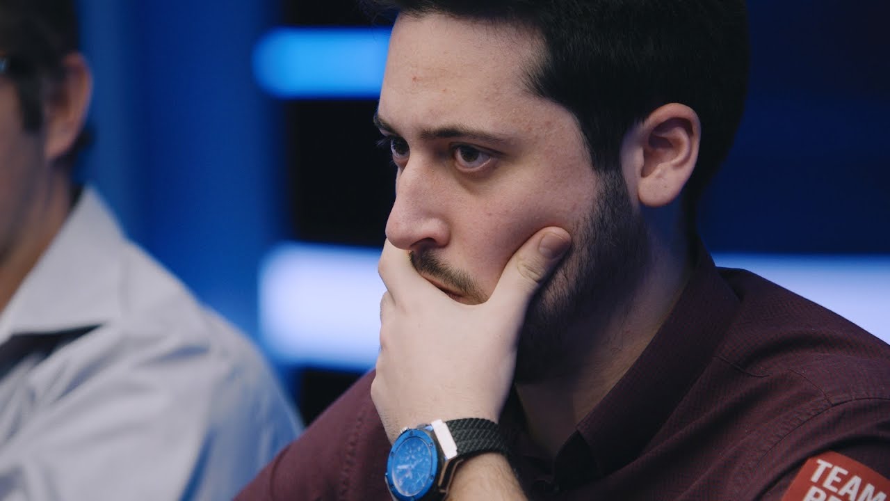 PCA 2018: $10K Main Event (Episode 8)