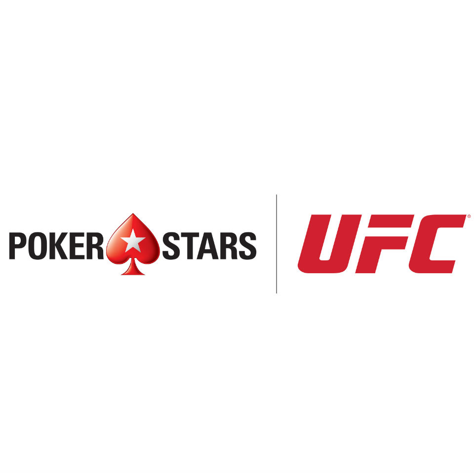 PokerStars und UFC Partnerschaft für den Kampf Jones vs Gustafsson
