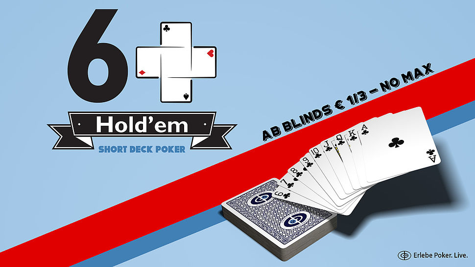 Lugner City: Deal zu viert beendet das Short Deck Turnier am Mittwoch