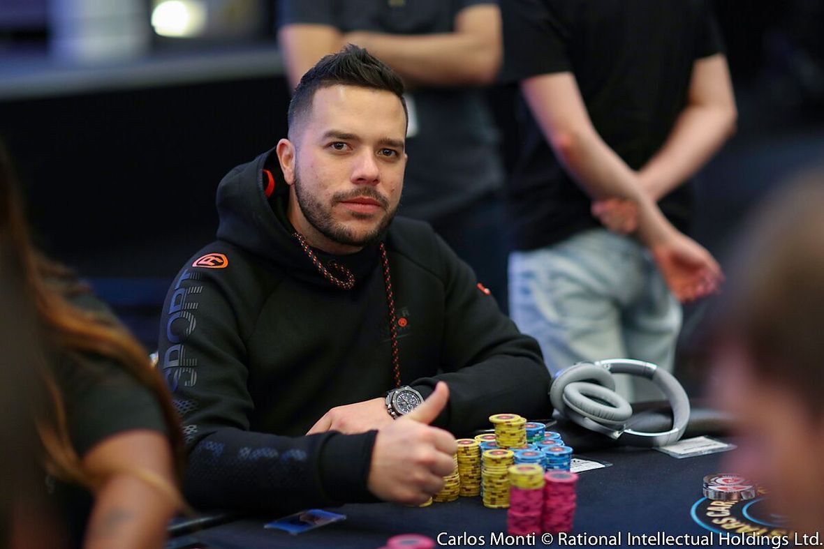 PokerStars Players Championship: 1.039 Teilnehmer und mehr als $26.000.000 Preispool