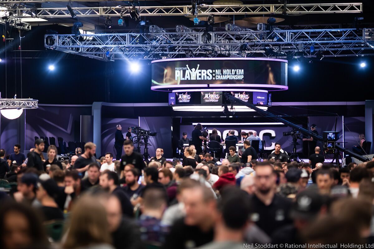 Live Poker: Was kommt nach der PSPC?
