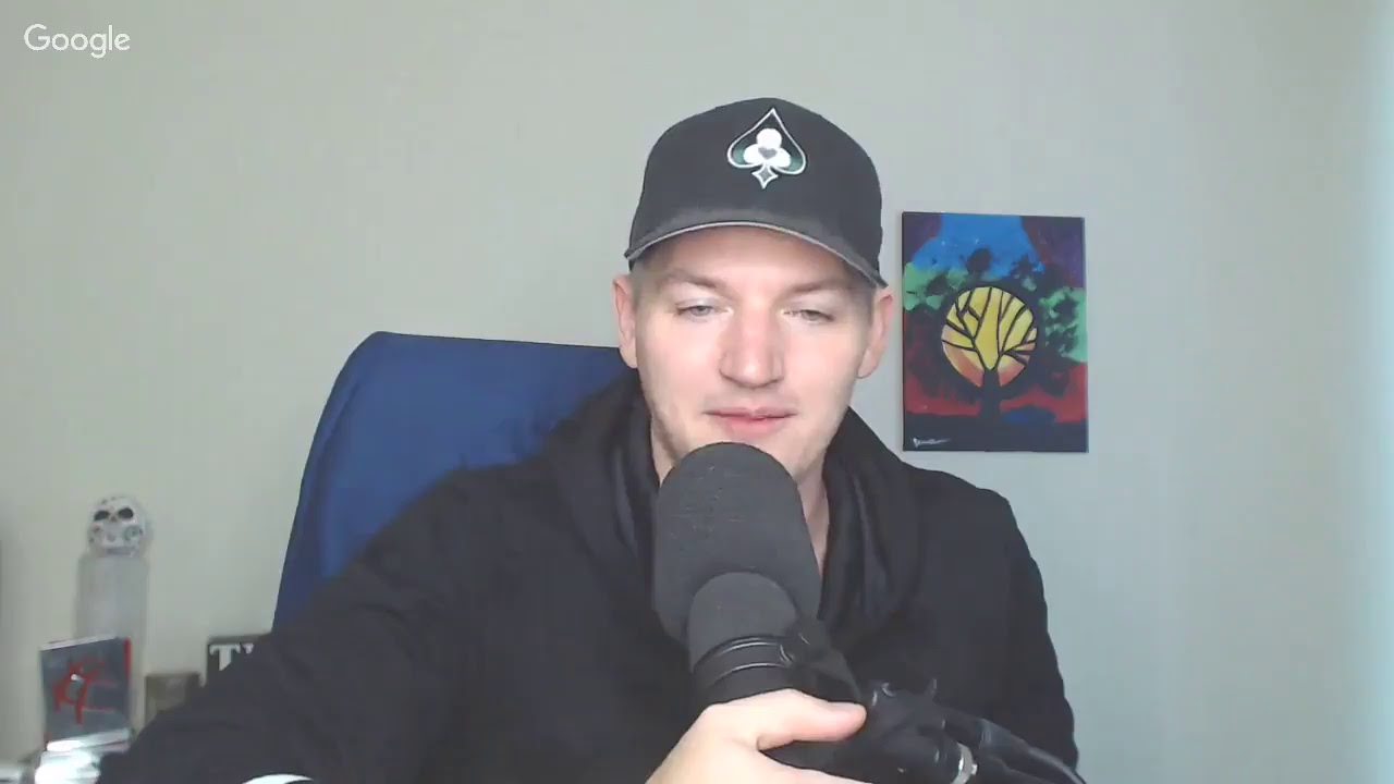 Poker Gossip: Präsidentschaftskandidat Yang bei Joey Ingram?