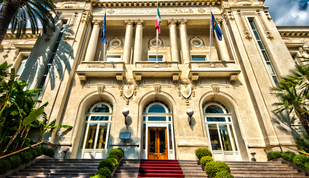 Italian Poker Open meets Unibet Deepstack Open @ Sanremo
