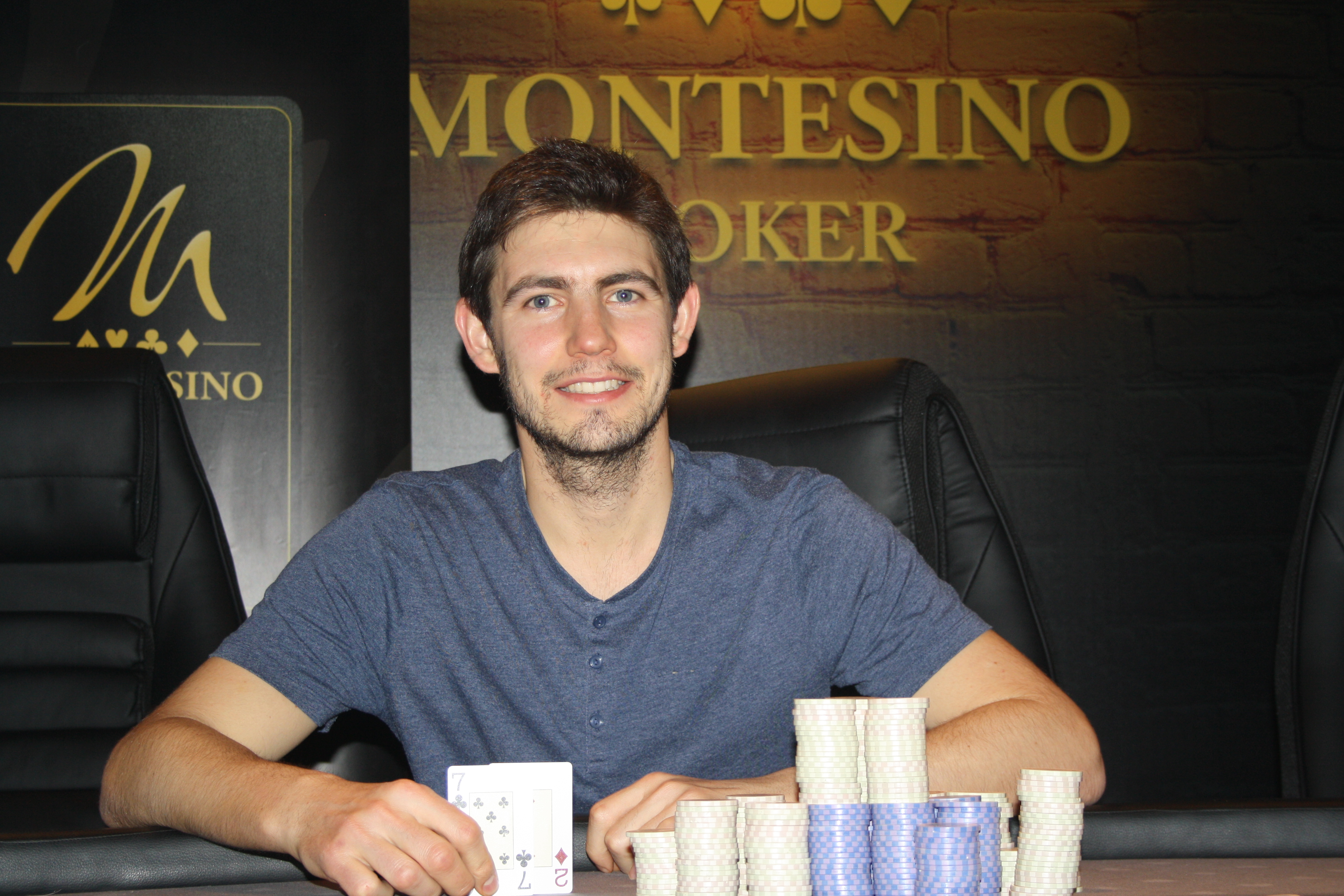 MTS250: Deal entscheidet das Last Chance