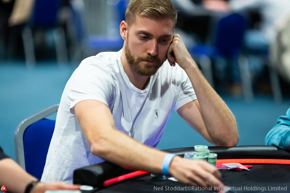 EPT Monte-Carlo 2019: €5.300 Main Event (Final Table)