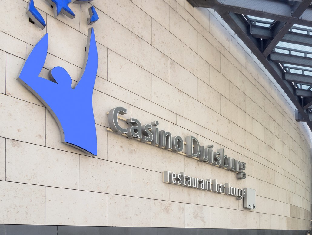 Casino Duisburg muss Klassisches Spiel wegen zu hoher Inzidenzen schließen