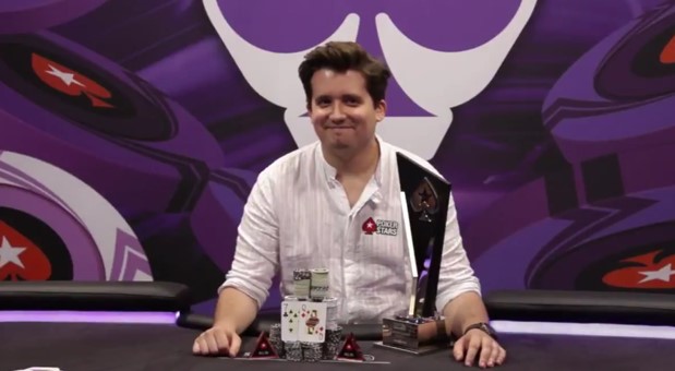 PokerStars EPT Open Madrid: Michael Kosmis unterliegt Jakub Grzegorzek