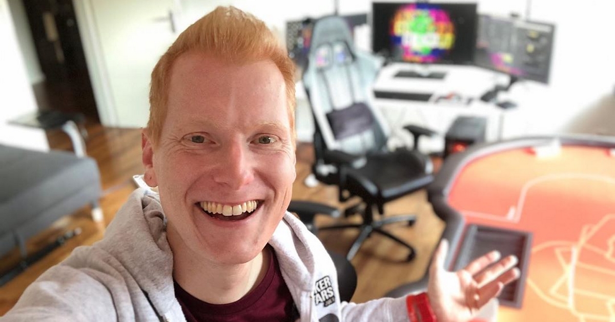 LexLive2: mit den Summer Battles von xflixx nach London