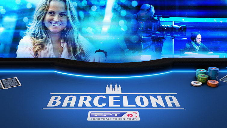 PokerStars EPT Barcelona: Das Megaspektakel im August
