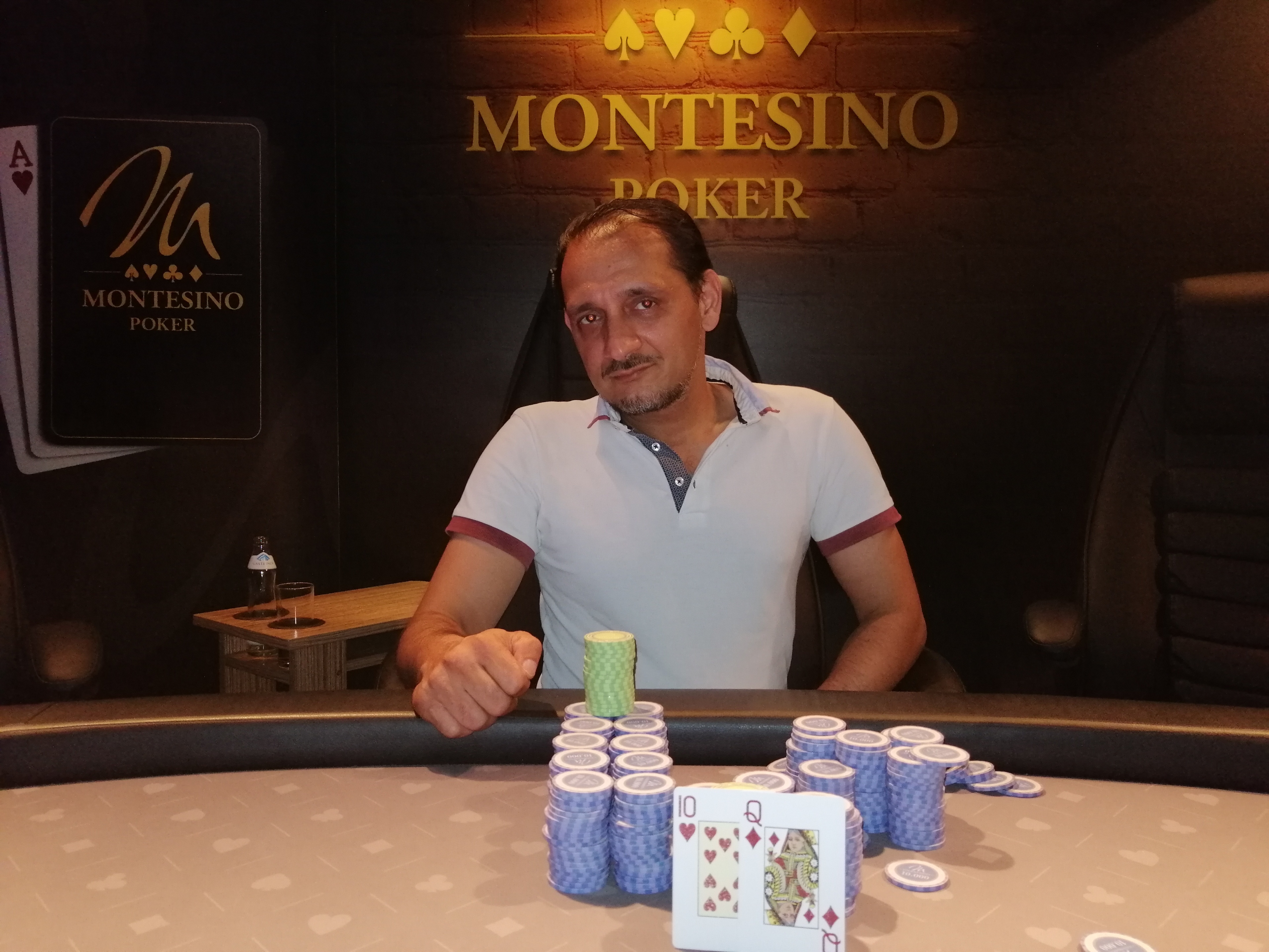 Montesino: Mica Radosavljevic gewinnt den Friday 10k