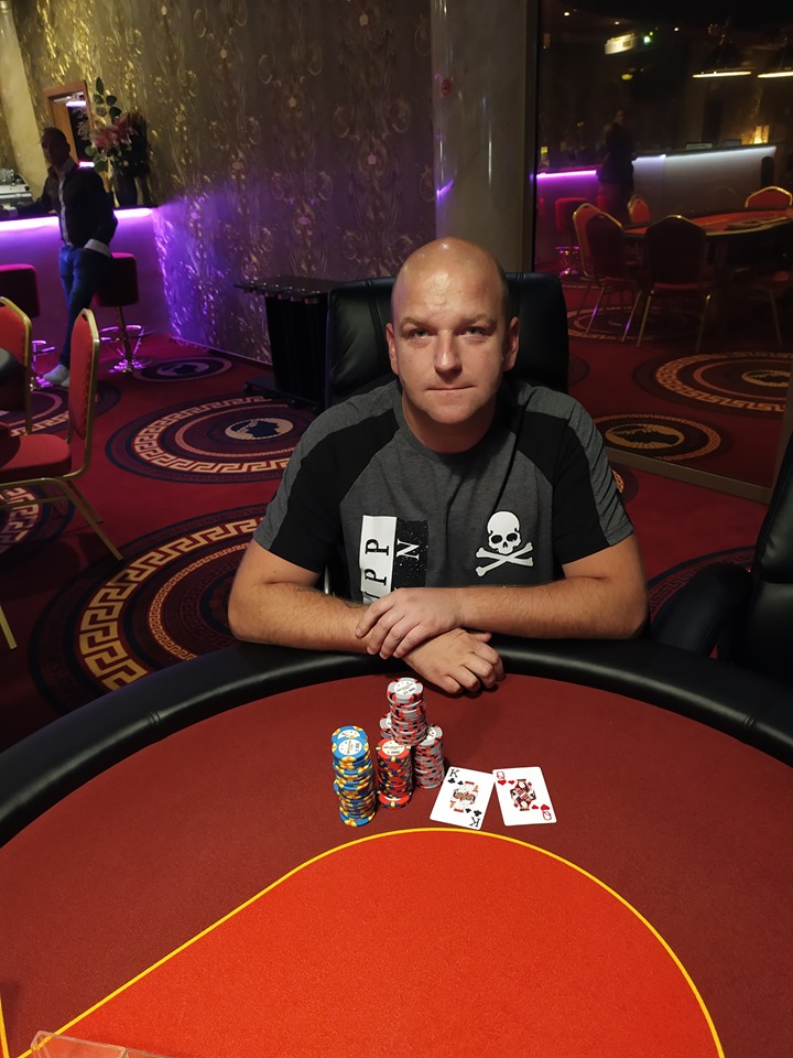 Casino Imperator: 3-Way Deal beim Crazy Friday