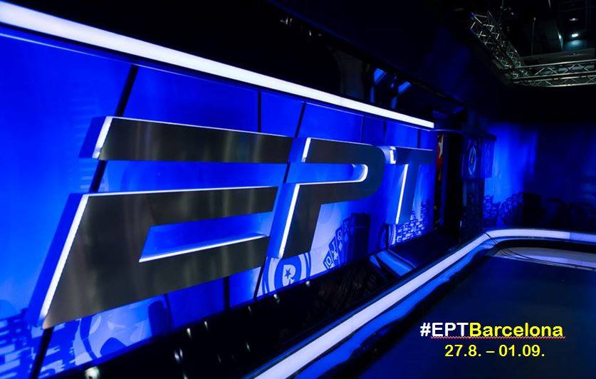 PokerStars EPT Barcelona: Der Livestream startet ….. morgen (Dienstag)!