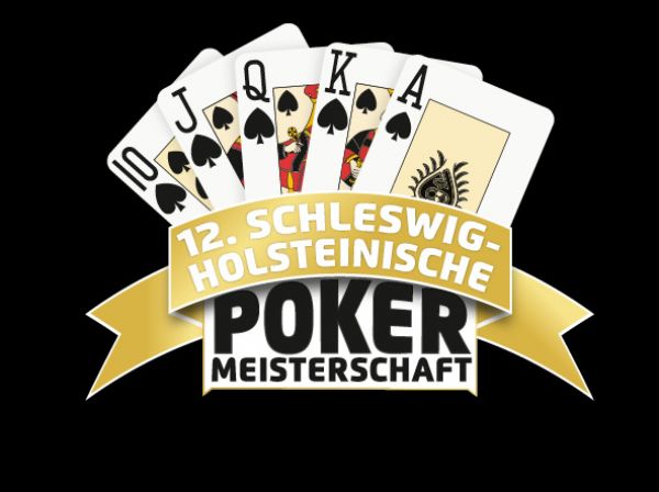 Casino Lübeck lädt zur 12. SH Meisterschaft