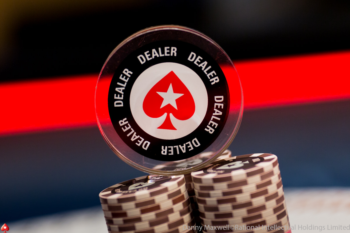 PokerStars EPT Barcelona: Das erste 25k 6+ Hold’em High Roller der EPT