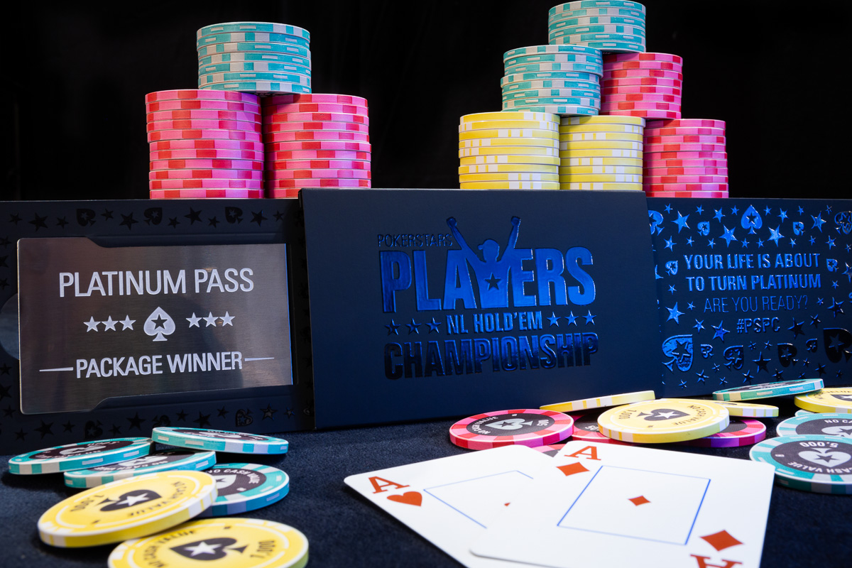 MegaStack Festival Namur: Platinum Pass gewinnen