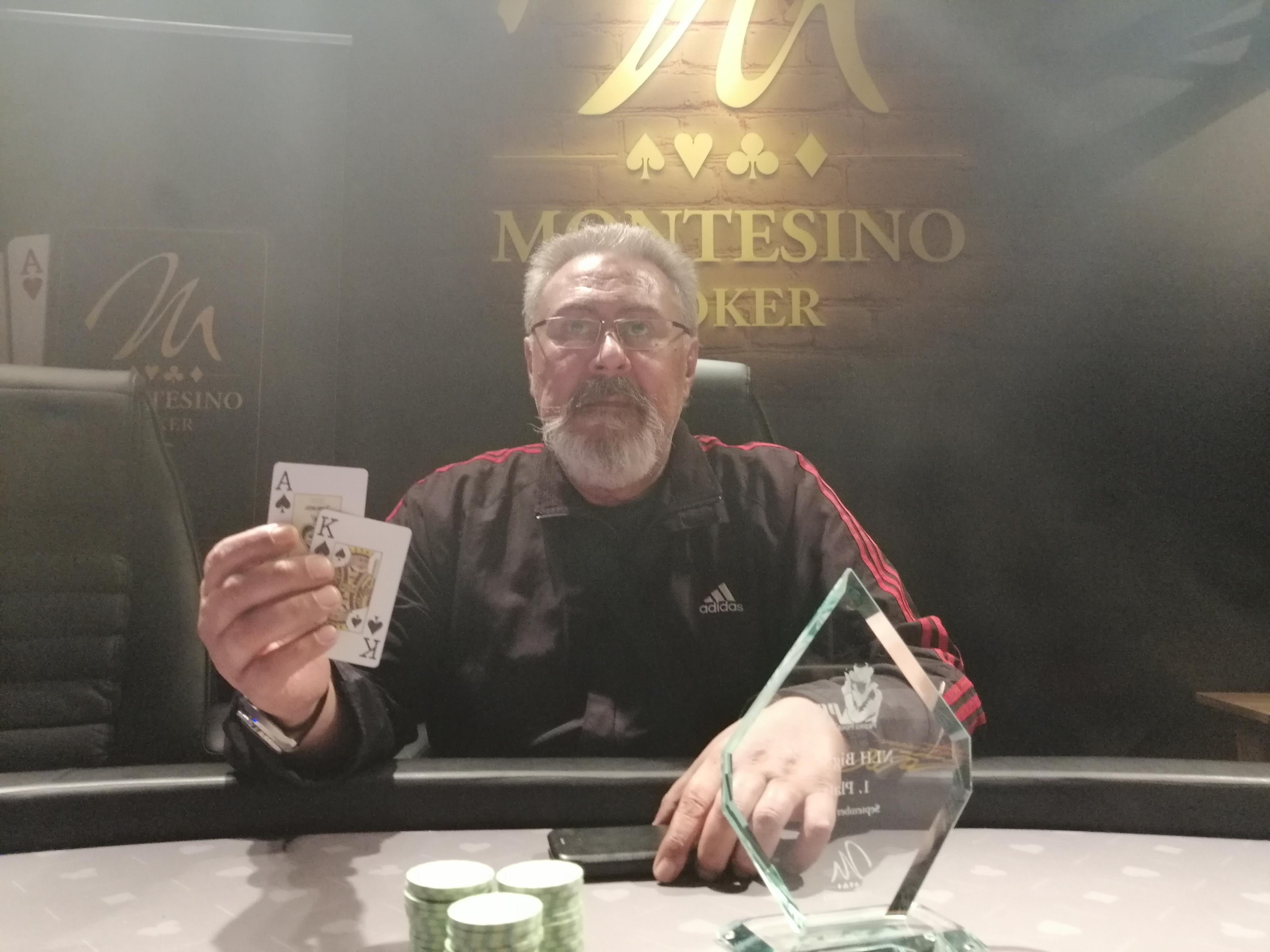 Pedro Poker Tour im Montesino: Siege für Rade Danilovic & Felix Bittorf