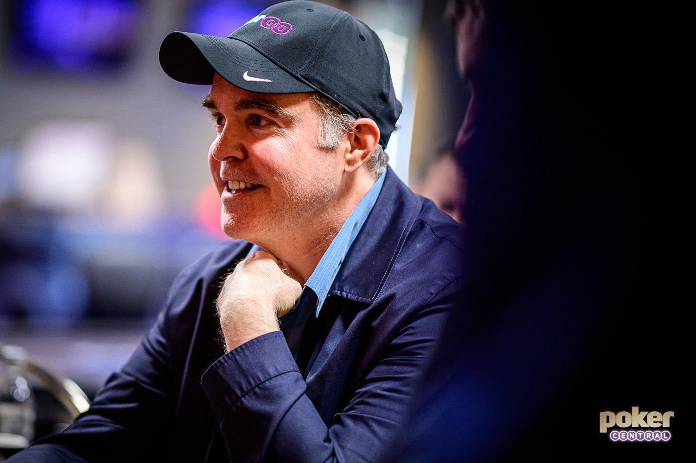British Poker Open: Cary Katz führt beim 100k NLH