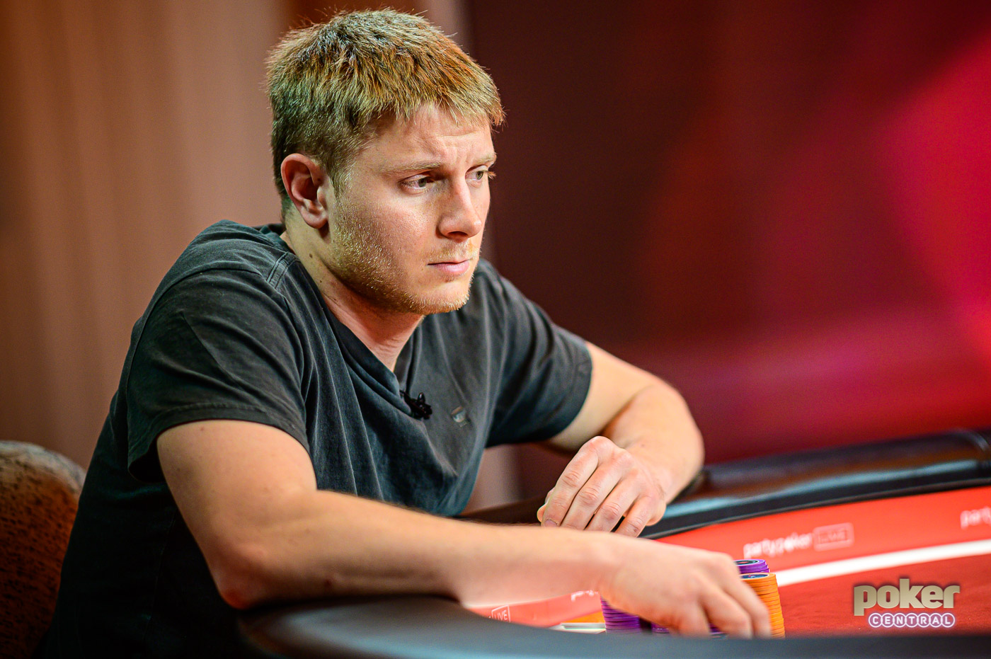 British Poker Open: Sam Soverel gewinnt erneut
