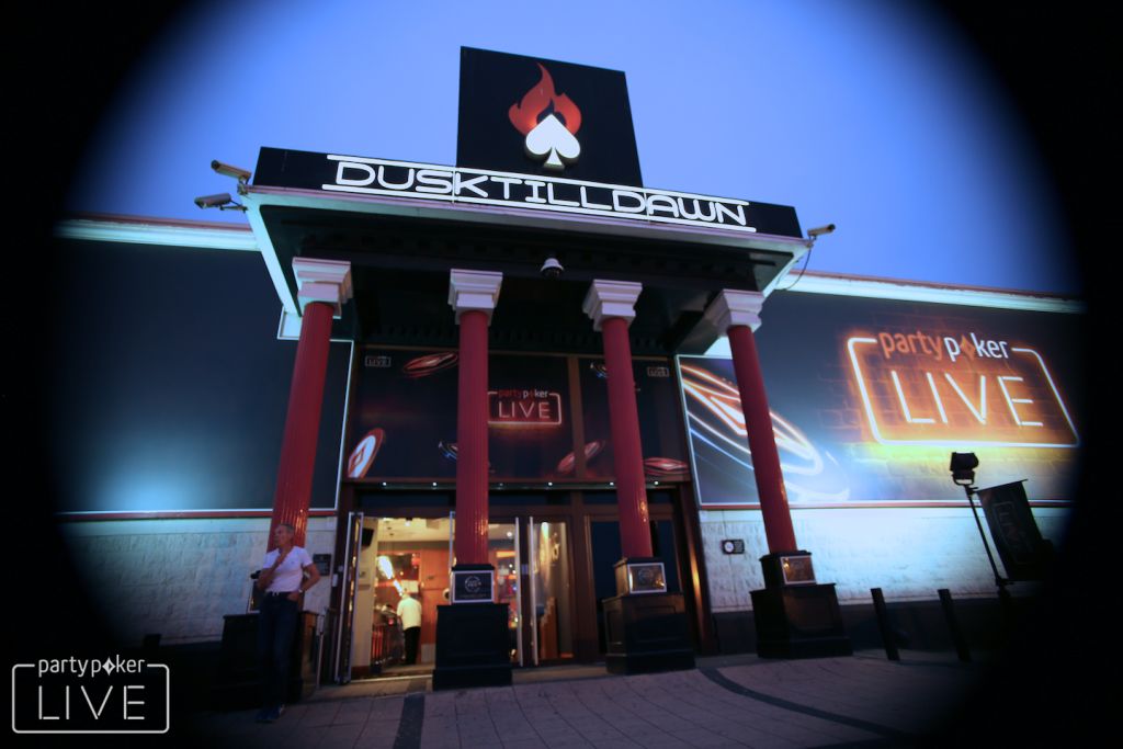 Dusk Till Dawn Pokerclub bleibt weiter geschlossen
