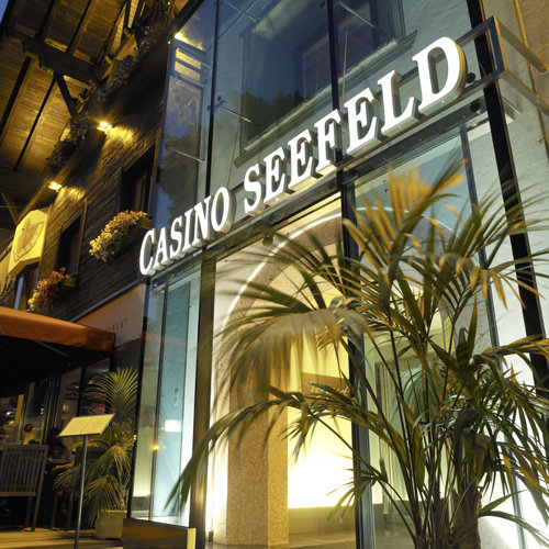 Casino Seefeld startet die Wednesday Poker Challenge