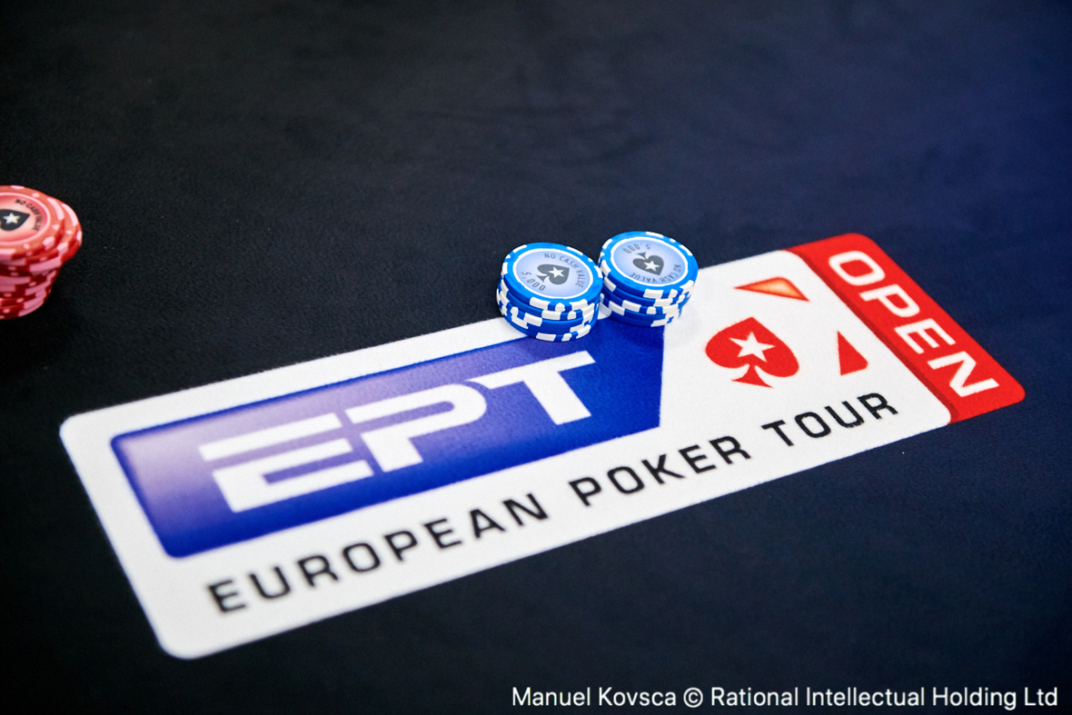 EPT Open Sochi: Eröffnung mit dem Weekend Deepstack