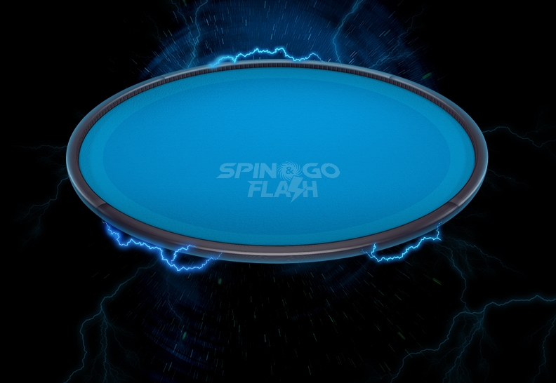 Online Poker: PokerStars plant Spin & Go Flash Turniere