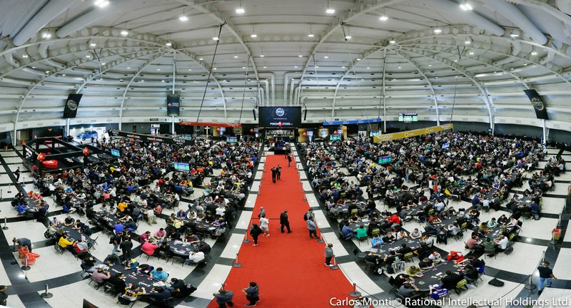 Platinum Pass: Akkari’s Road to PSPC 2020