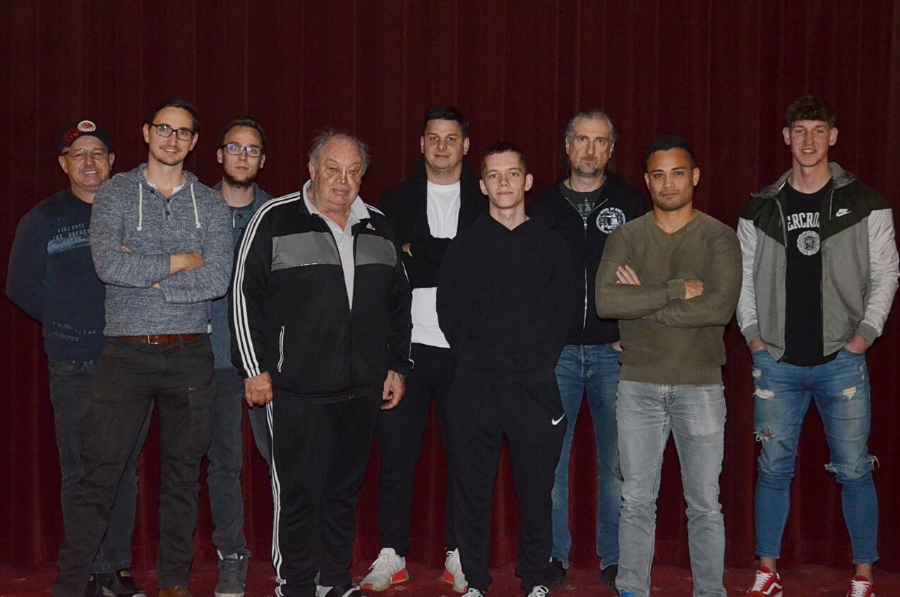 Mario Eder gewinnt die Poker Royale Masters