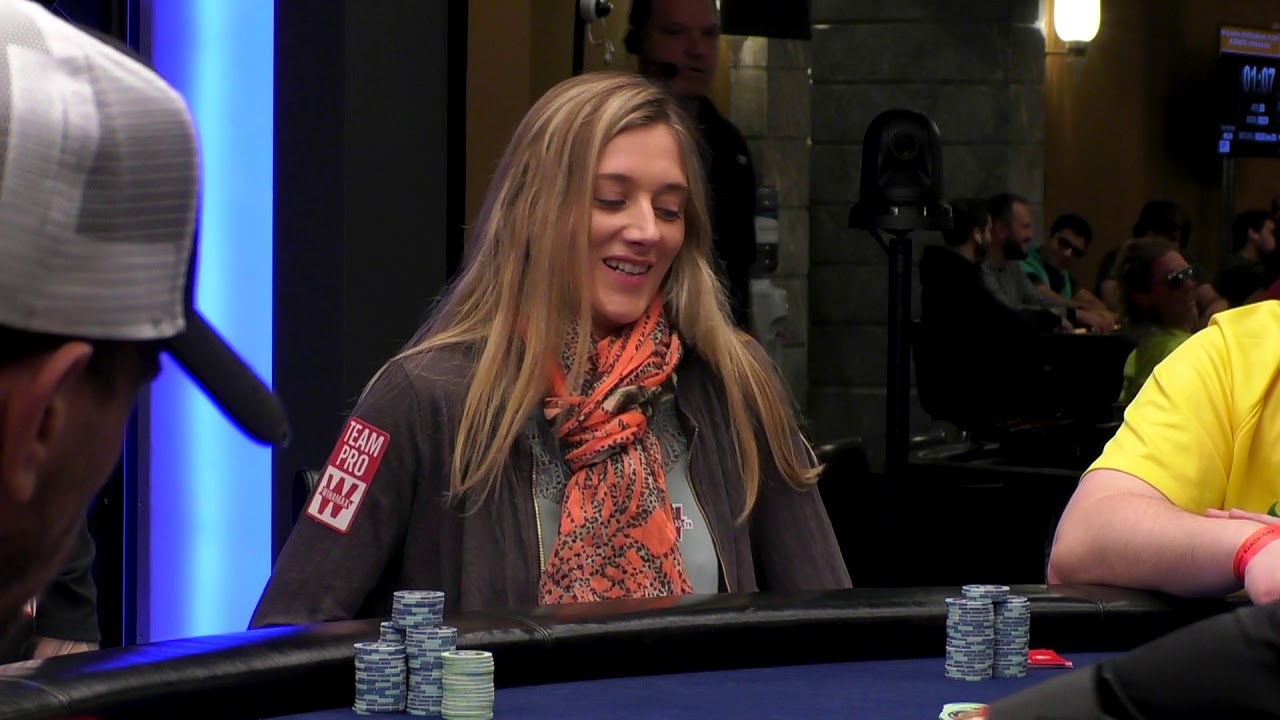 EPT Barcelona 2019: €5.300 Main Event (Folge 5)