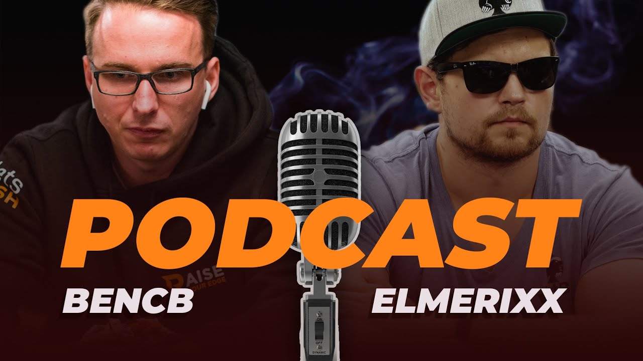 Raise Your Edge – Dealing with Adversity (bencb789)