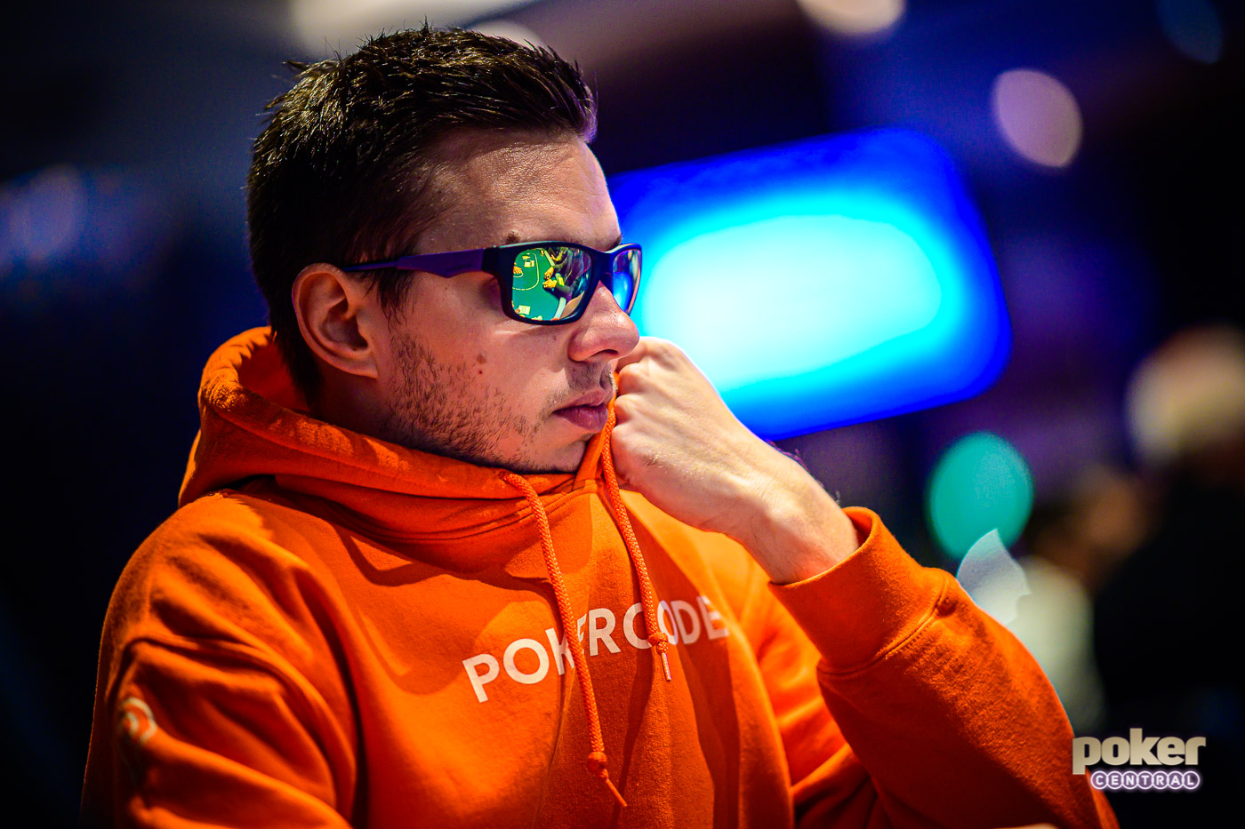 Australian Poker Open: Matthias Eibinger verpasst das $25k NLH Finale