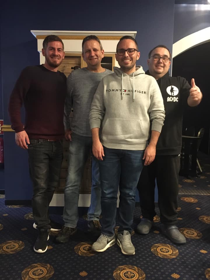 CCC Braunau: „Full House“ beim 10k Low Budget Special