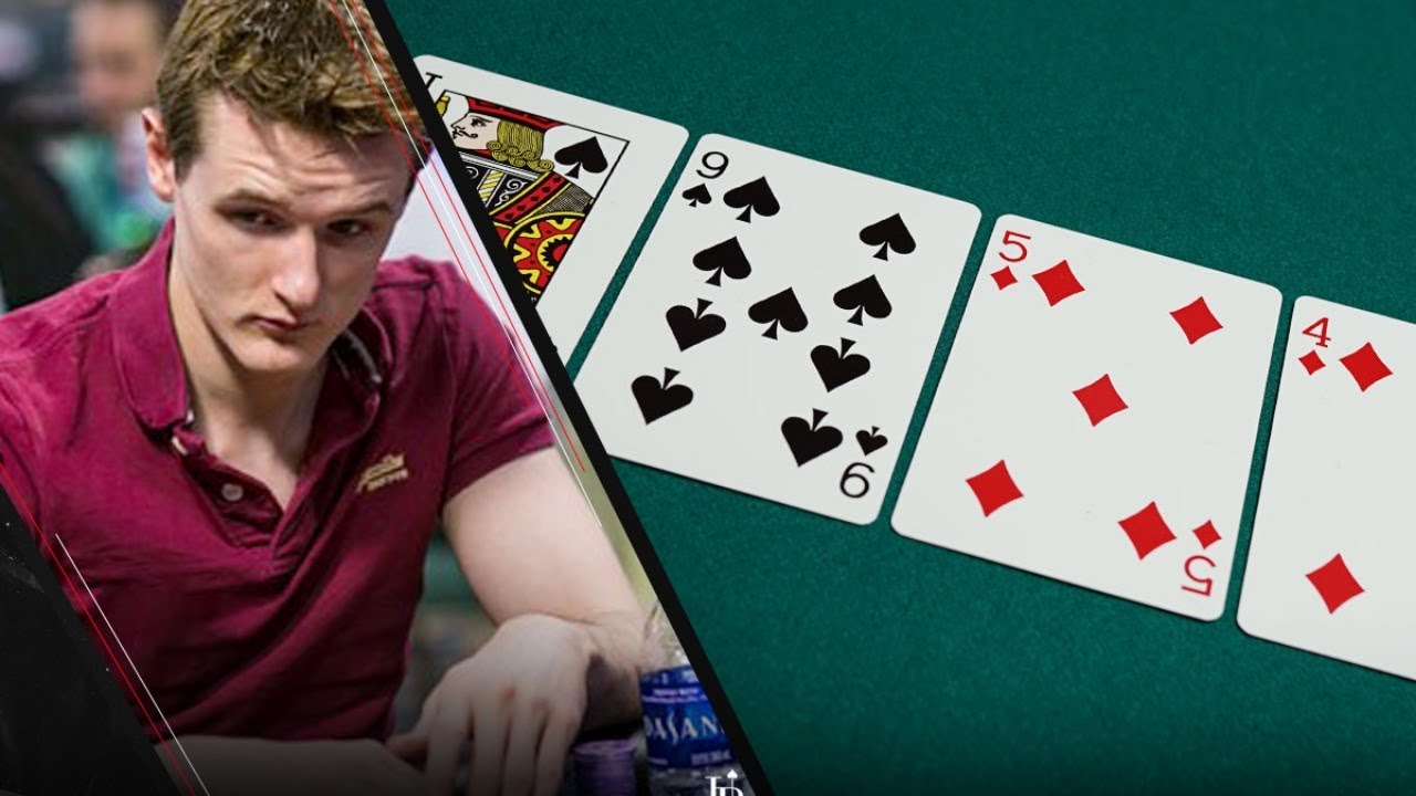 Poker Life Podcast – Where Has This HSNL End Boss Been Hiding?
