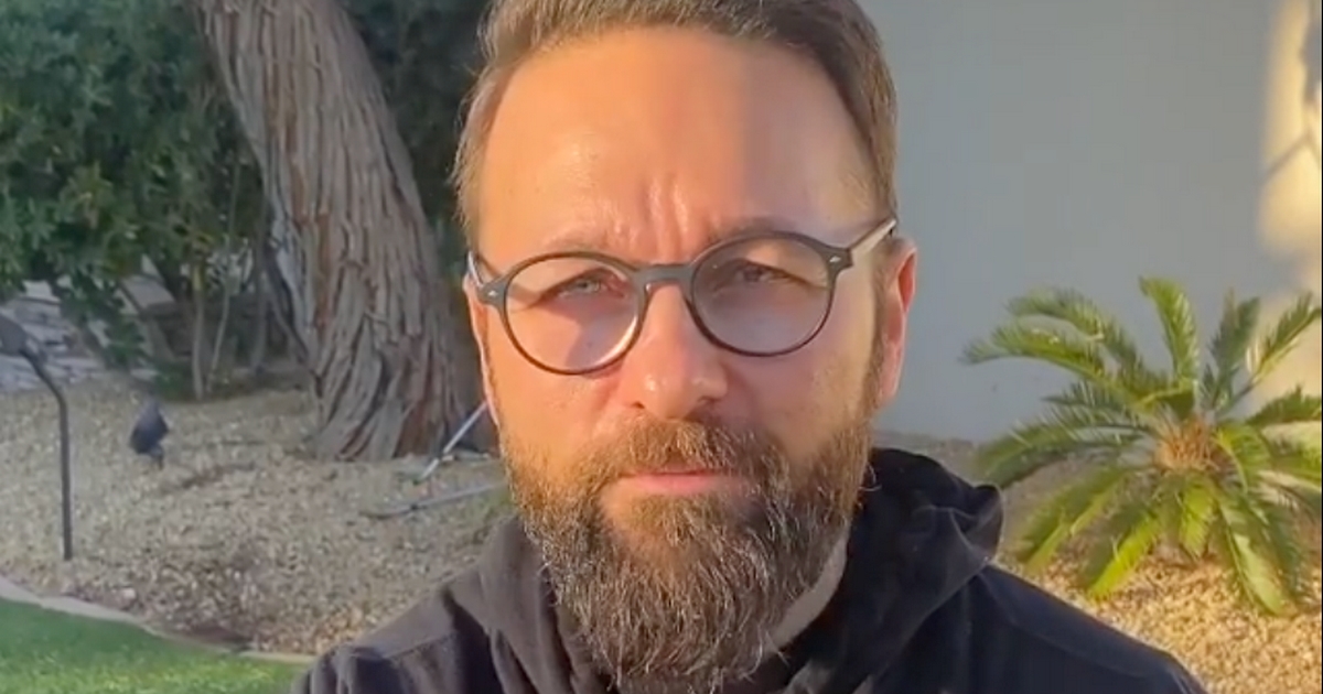 Poker Feud: Polk und Negreanu begraben das Kriegsbeil