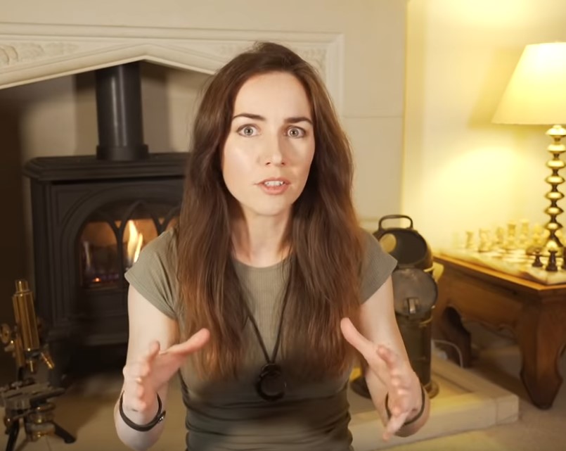 Liv Boeree: Top 7 Worst Coronavirus Arguments
