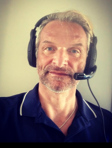 Thomas Lamatsch präsentiert „Ask the Tournament Director“