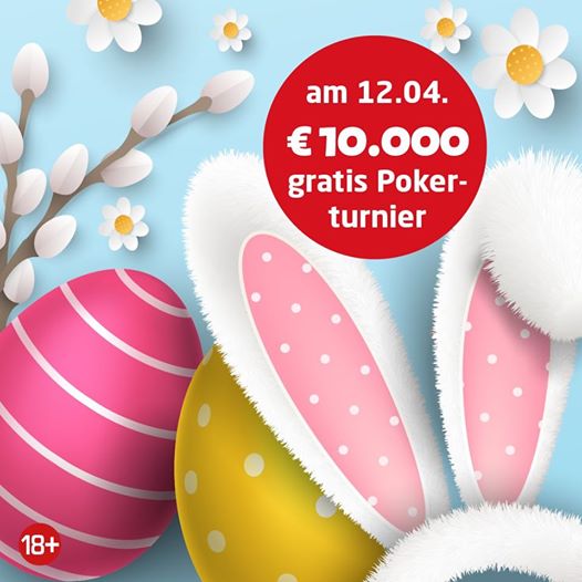 Win2day.at: johnnyfirpo23 holt das 10k Oster Freeroll