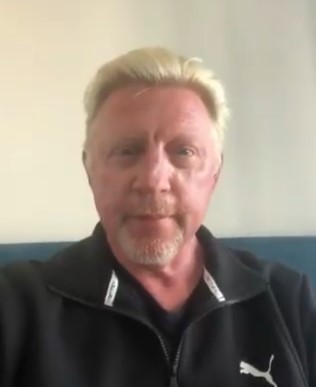 Boris Becker pokert ab sofort auf GGPoker!