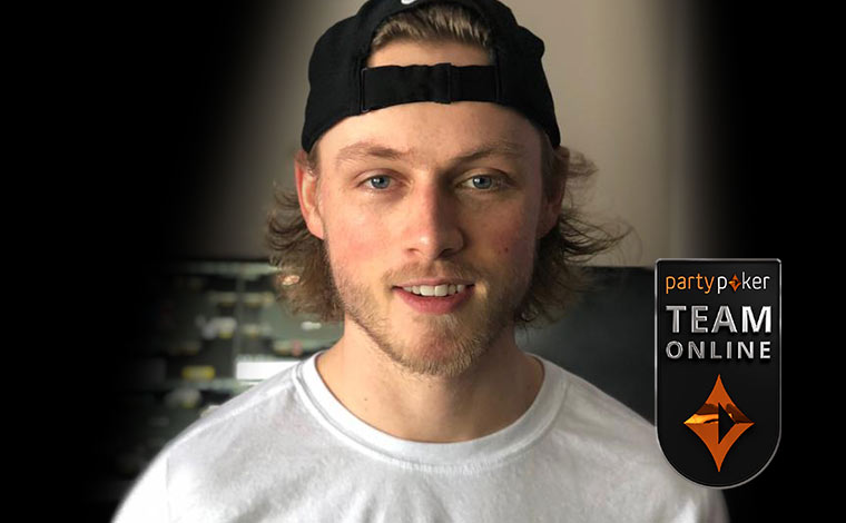 partypoker: Matt Staples holt The Thursday 500