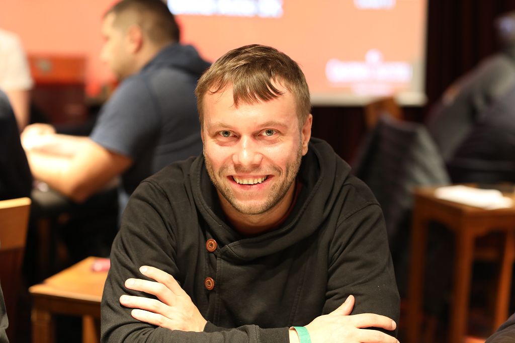 Martin Mulsow holt die partypoker Million für $145k