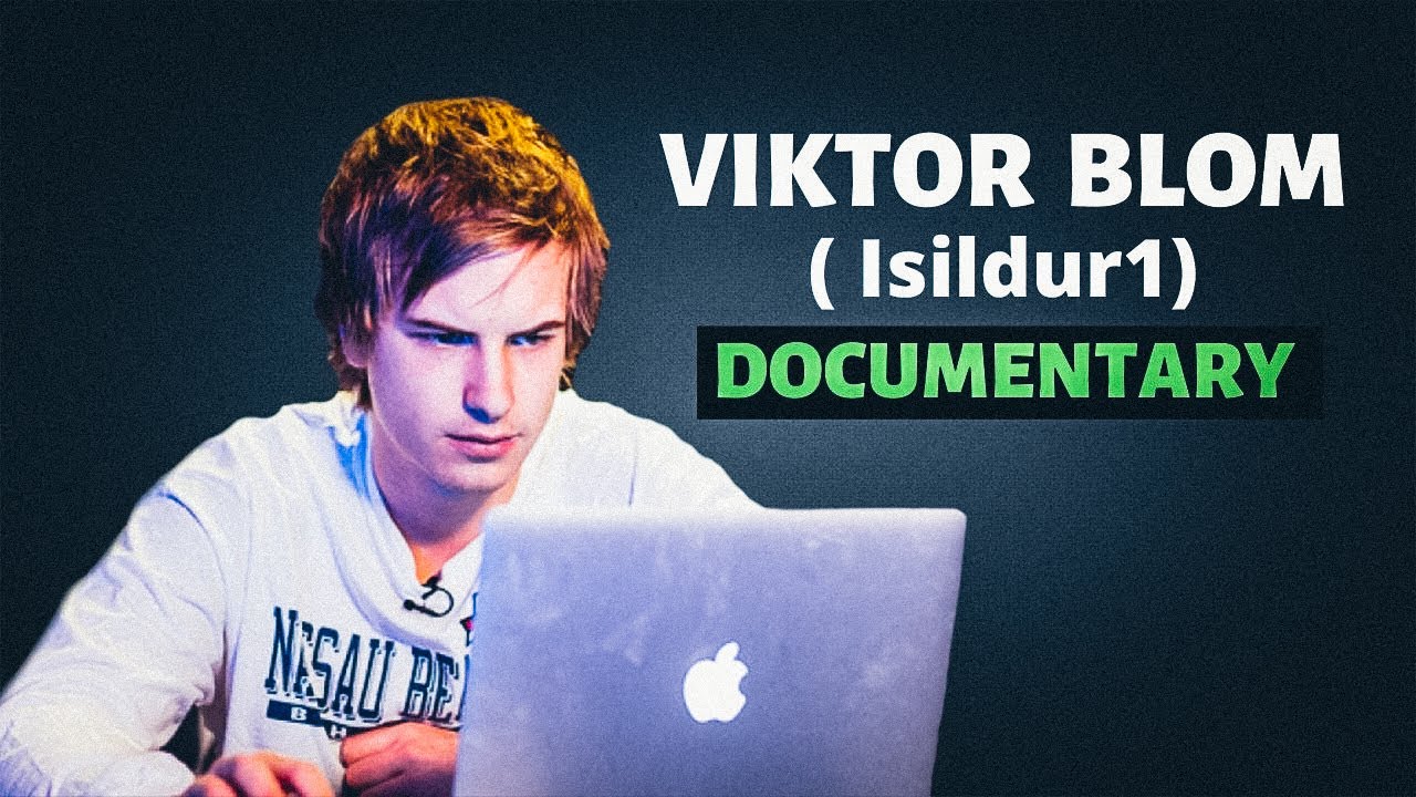 Poker Bounty: Incredible Story of Isildur1