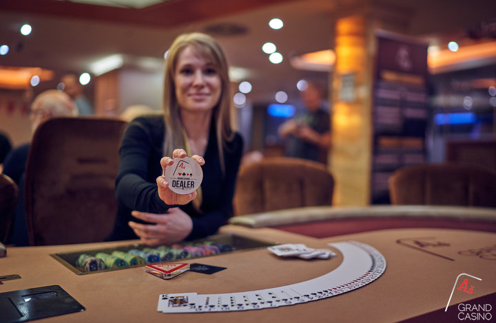 Grand Casino Aš: 3-Way Deal entscheidet das PKO Event beim Isar Poker Festival